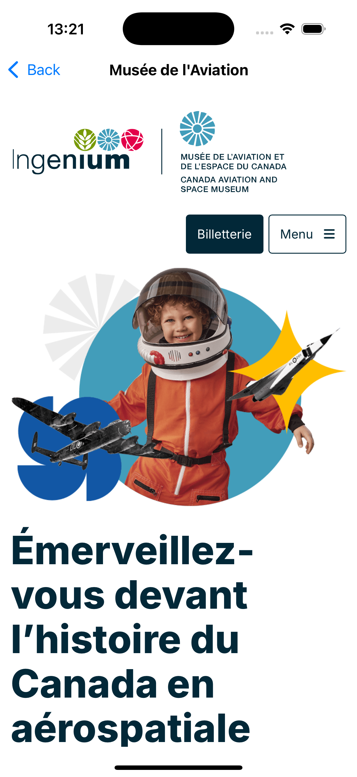 Diagramme de la Stack Core Data